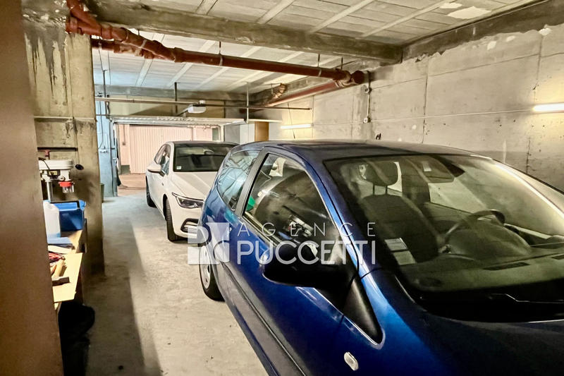 Appartement - 107 m² - 4 pièces