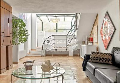 Duplex - 76 m² - 3 pièces