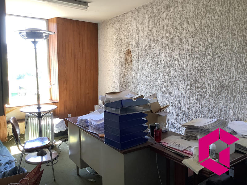 Local commercial - 460 m²