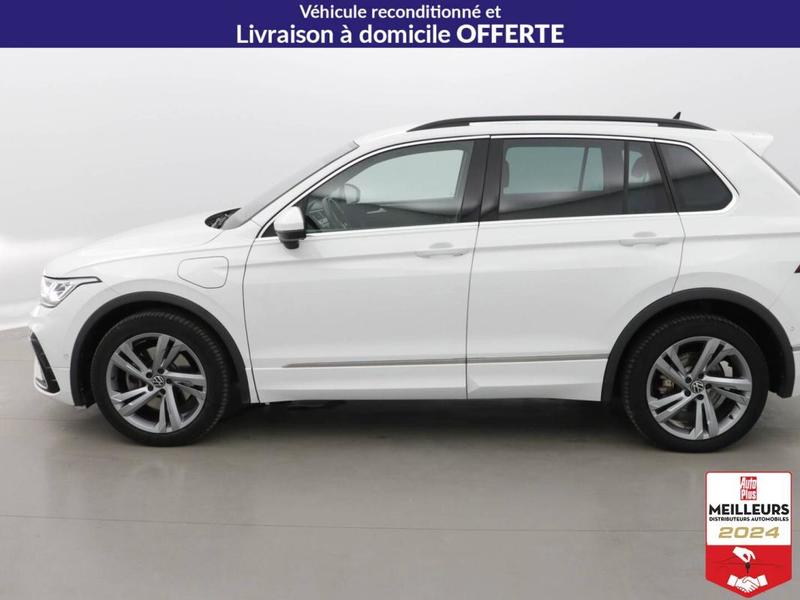 Volkswagen Tiguan 1.4 eHybrid 245 Dsg6 R-Line