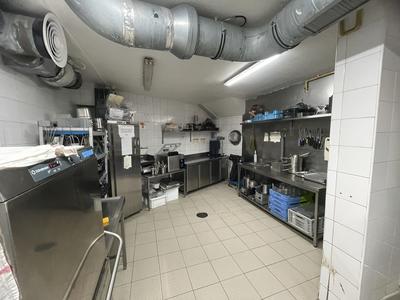 Fonds de commerce - Hôtellerie / Restauration - 170 m²