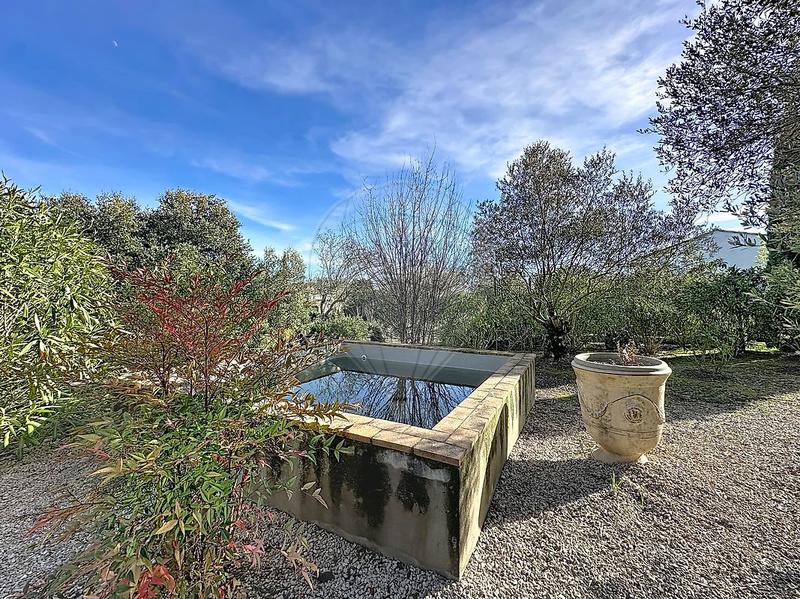 Villa - 173 m² - 7 pièces