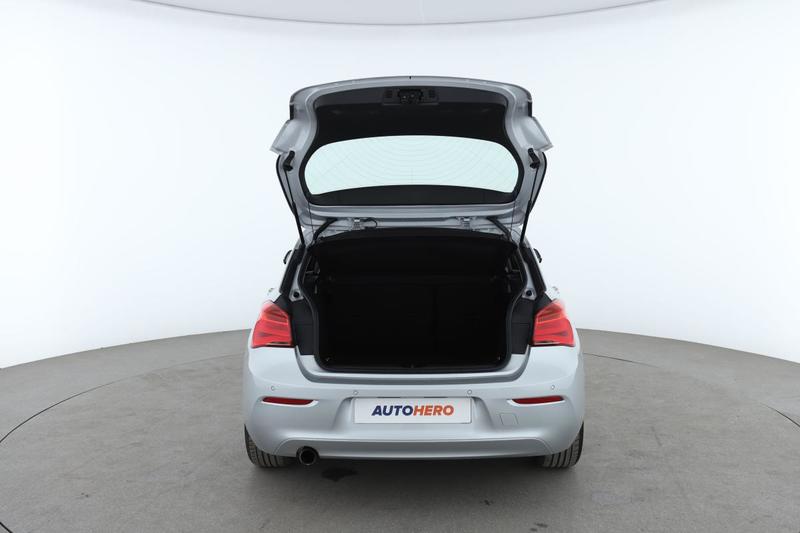 Bmw Série 1 118i Executive Bva8 5p 136 ch