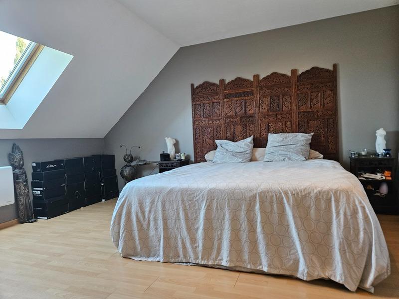 Maison - 165 m² - 6 pièces