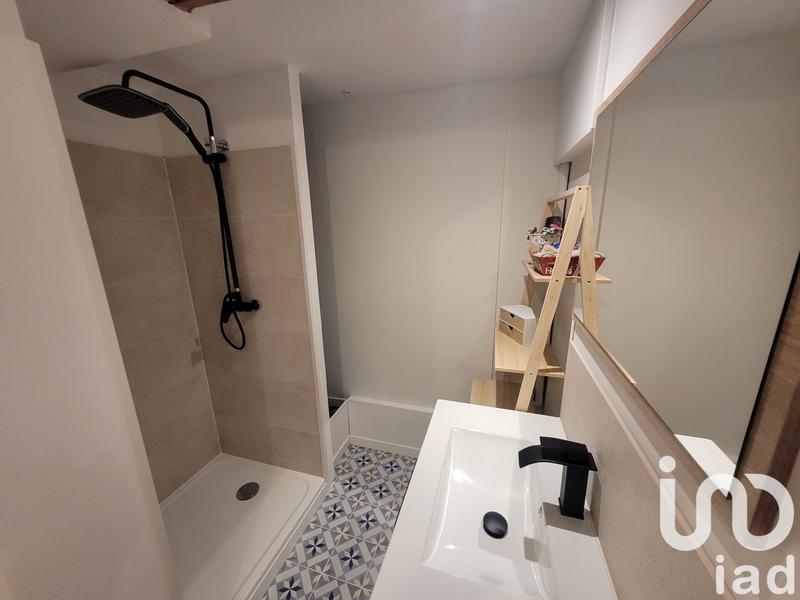 Maison - 132 m² - 5 pièces