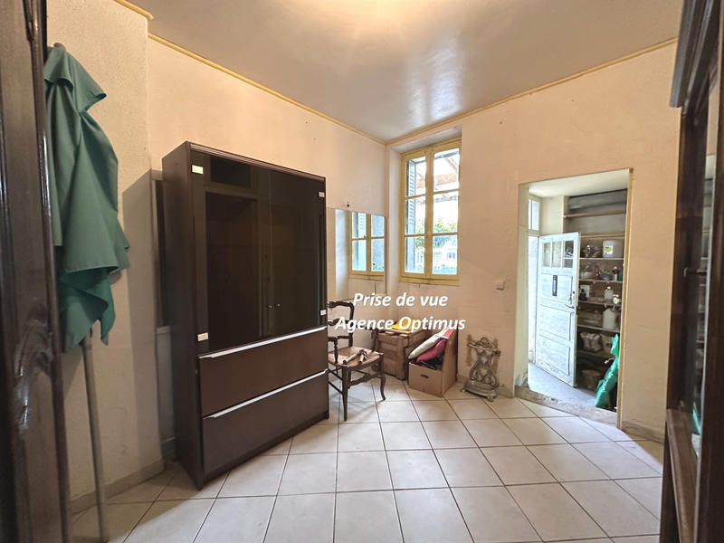 Local commercial - 66 m² - 5 pièces