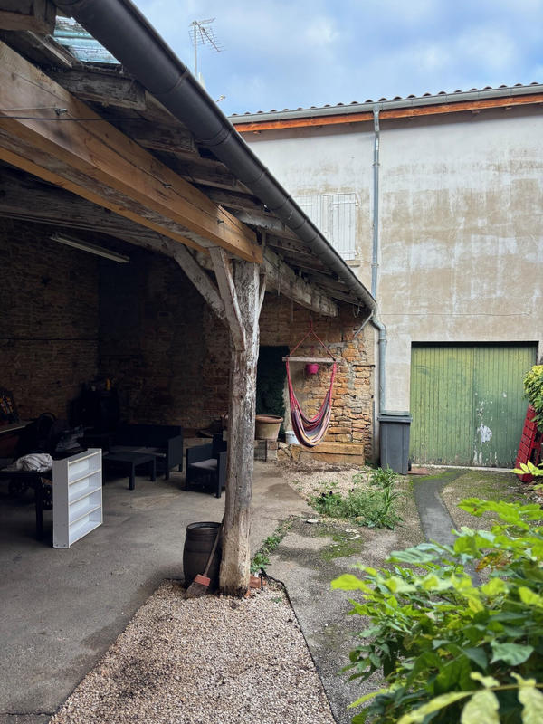 Maison - 194 m² - 10 pièces