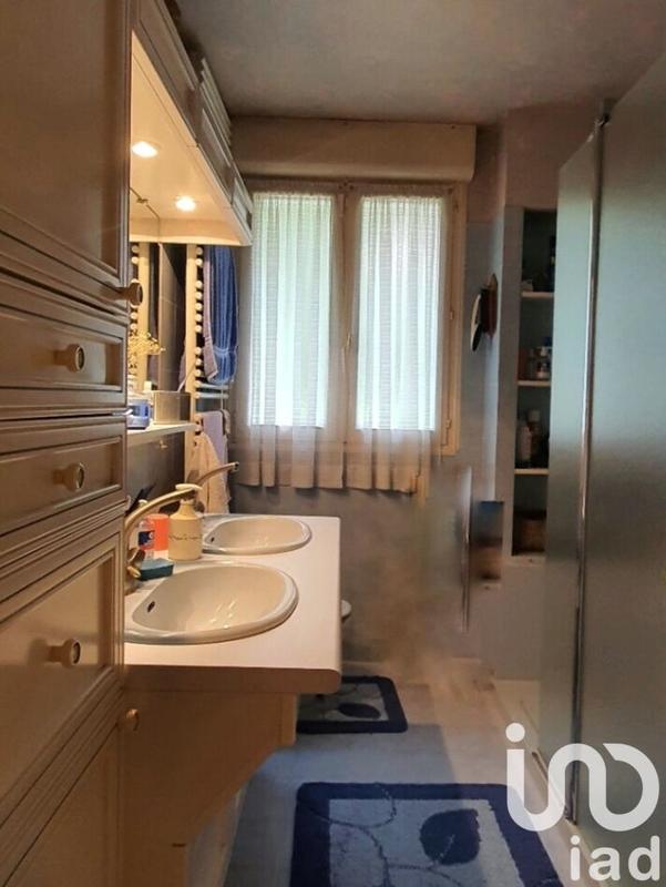 Maison - 167 m² - 6 pièces