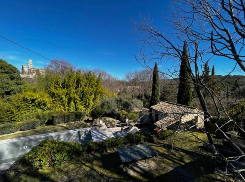 Demeure - 320 m² - 10 pièces