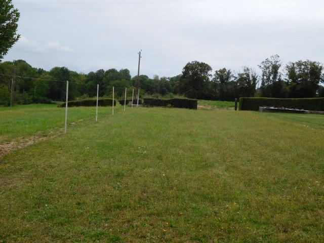 Maison - 100 m² - 3 pièces