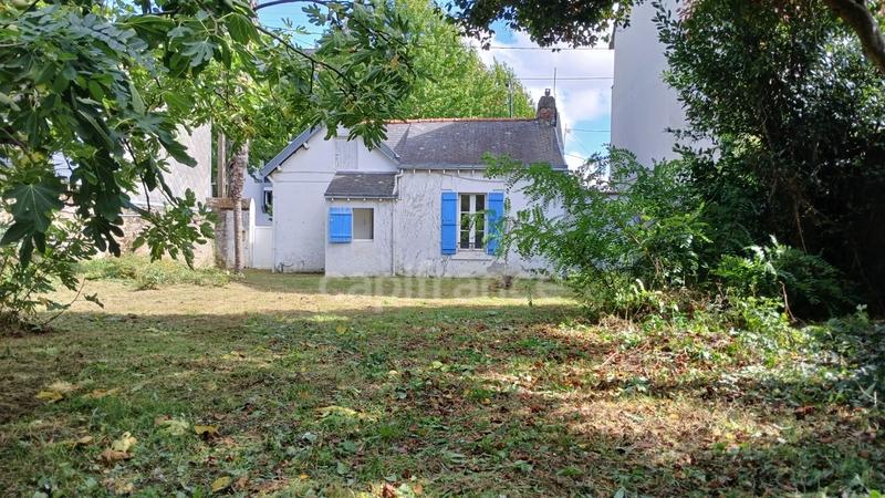 Maison - 48 m² - 3 pièces