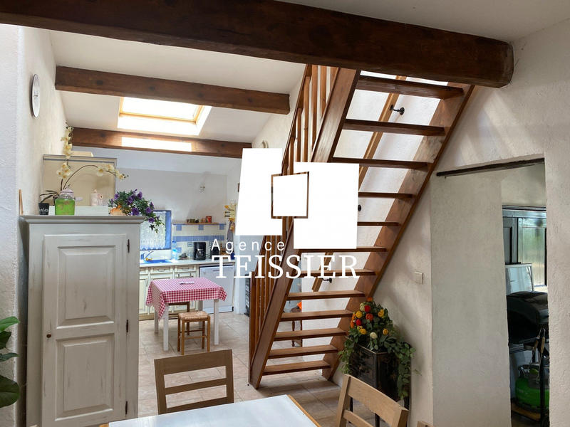 Maison - 133 m² - 4 pièces