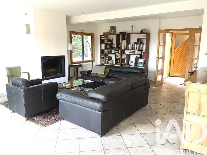 Maison - 128 m² - 6 pièces