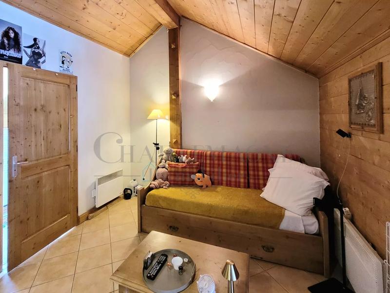 Appartement - 26 m² - 1 pièce