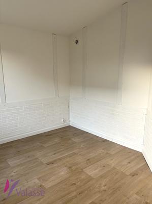 Maison - 45 m² - 3 pièces