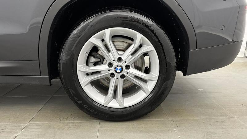 Bmw X3 G01 xDrive20d 190ch Bva8 Business Design