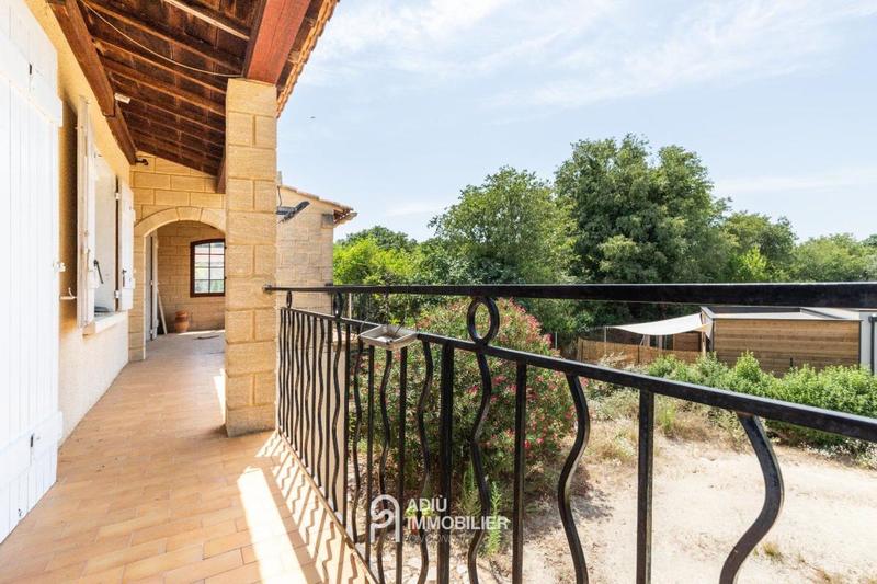 Maison - 84 m² - 3 pièces