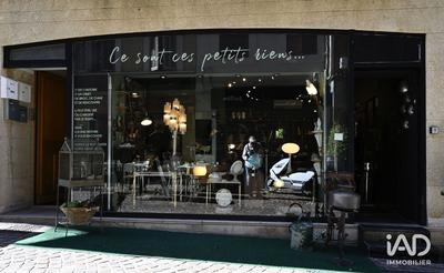 Local commercial - 21 m²