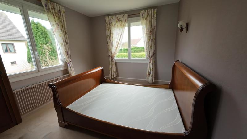 Pavillon - 83 m² - 5 pièces