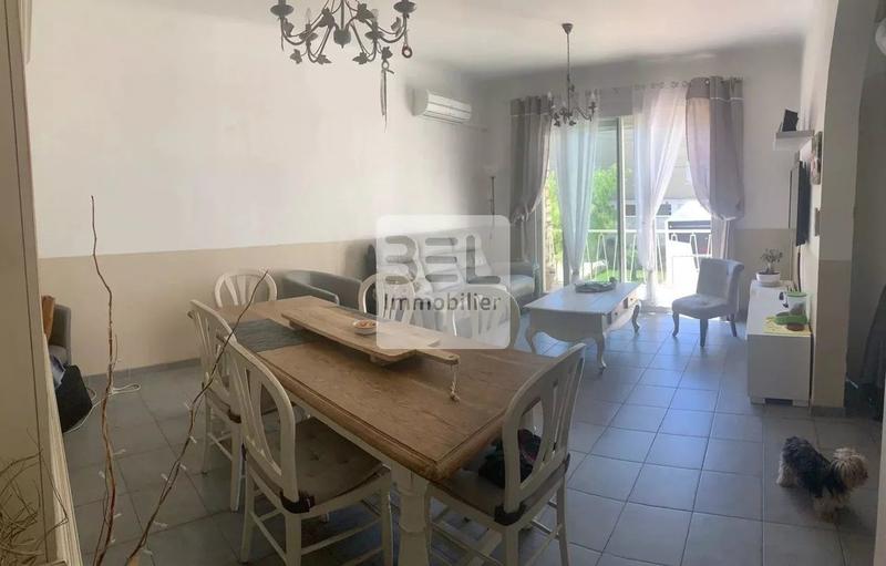 Maison de ville - 121 m²