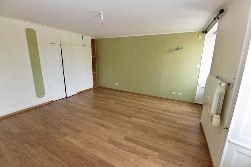 Appartement - 56 m² - 2 pièces