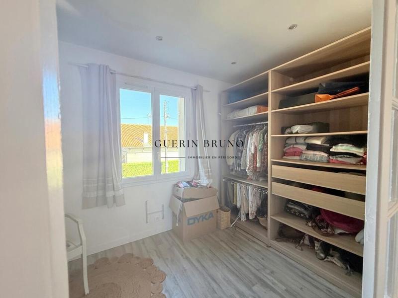 Maison - 160 m² - 5 pièces