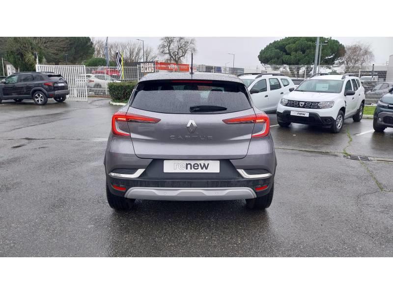 Renault Captur TCe 90 - 21 Intens