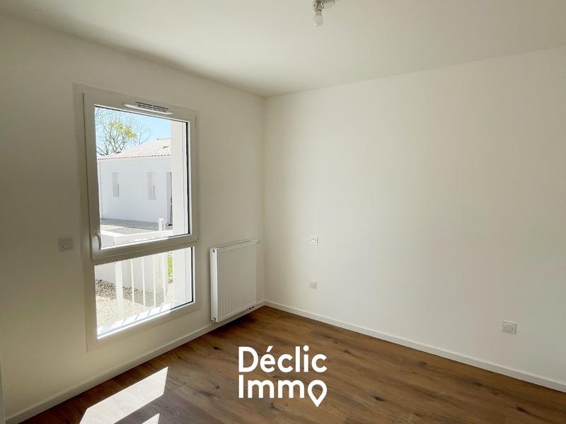 Maison - 74 m² - 3 pièces