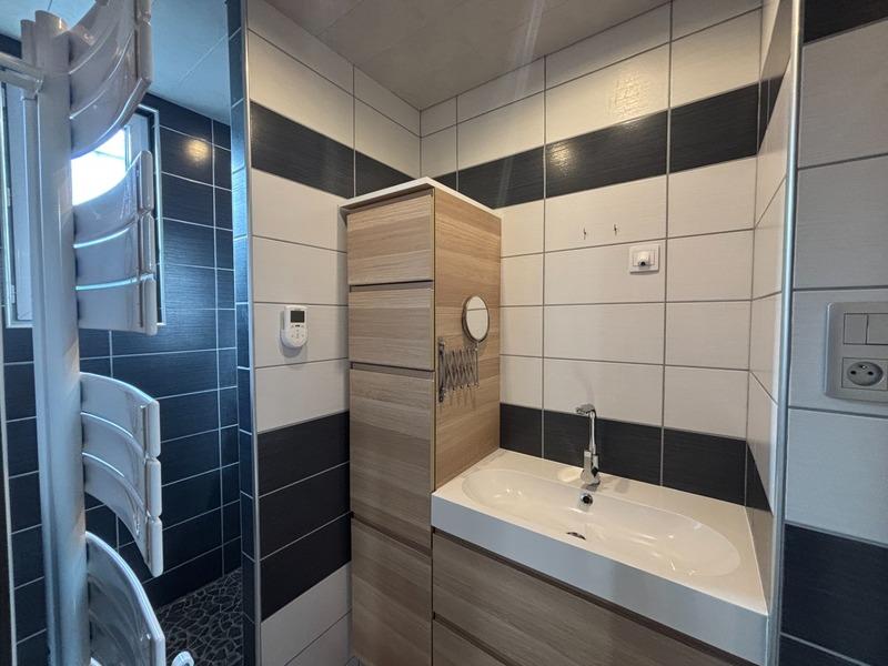 Maison - 71 m² - 7 pièces