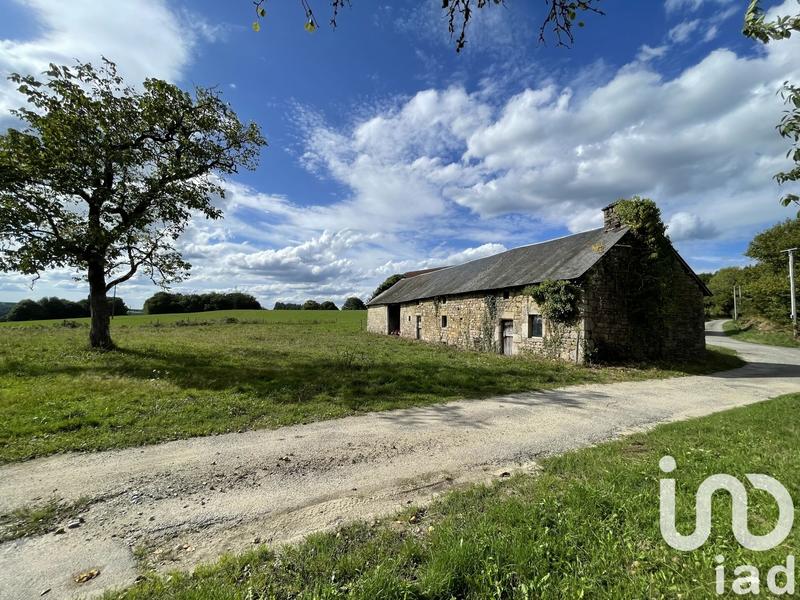 Ferme - 144 m² - 1 pièce