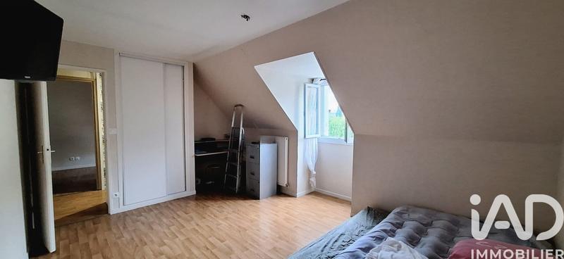 Maison - 97 m² - 4 pièces