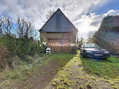 Maison - 67 m² - 3 pièces