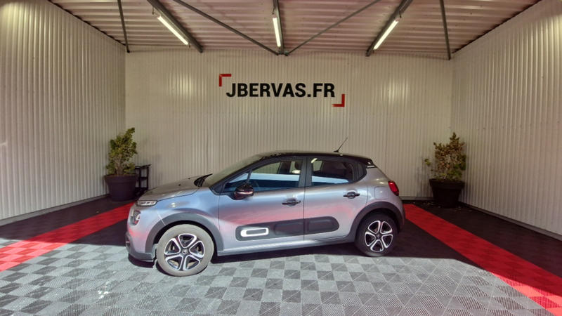 Citroën C3 Bluehdi 100 Ss Shine