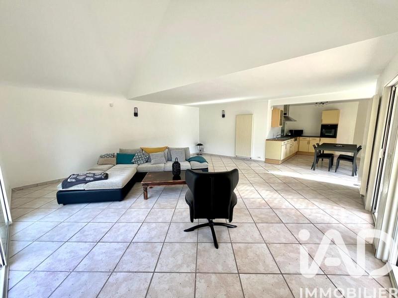 Maison - 160 m² - 7 pièces