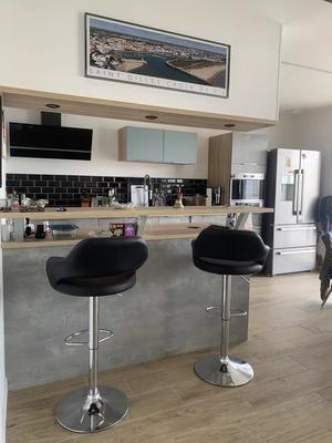 Maison - 115 m² - 7 pièces