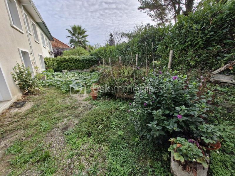 Maison traditionnelle - 160 m² - 7 pièces