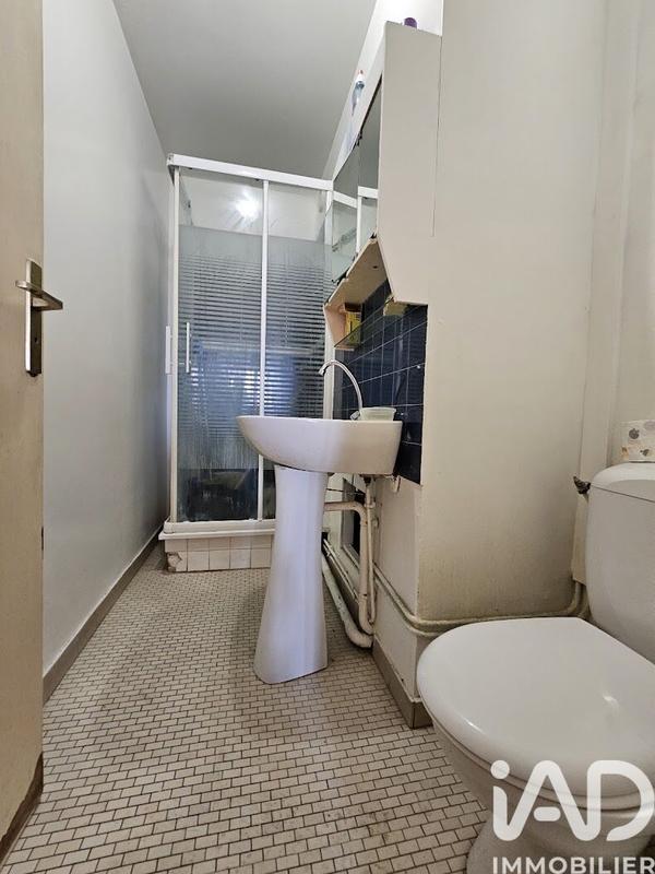 Appartement - 81 m² - 4 pièces