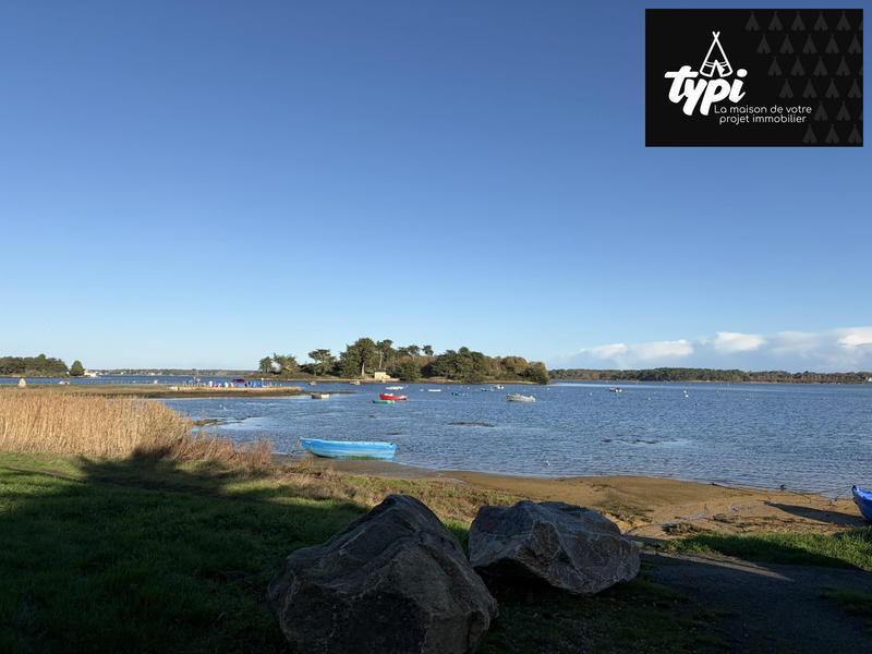 Maison - 84 m² - 5 pièces