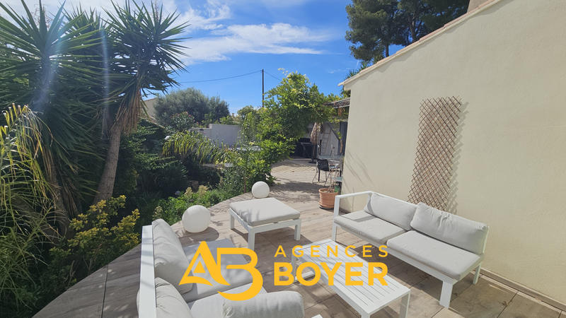 Maison - 135 m² - 4 pièces