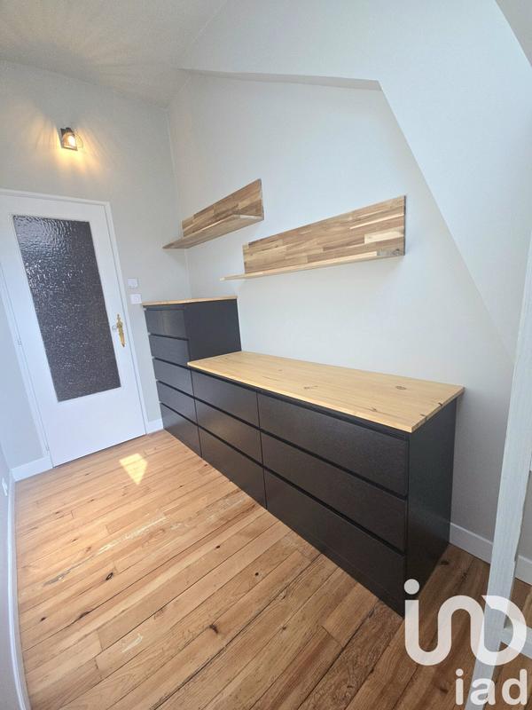 Maison - 187 m² - 6 pièces