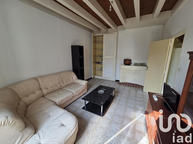 Maison de ville - 136 m² - 4 pièces