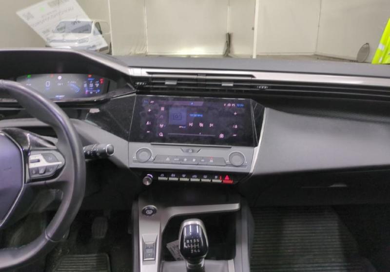 Peugeot 308 Sw BlueHDi 130ch SetS Bvm6 Active Pack