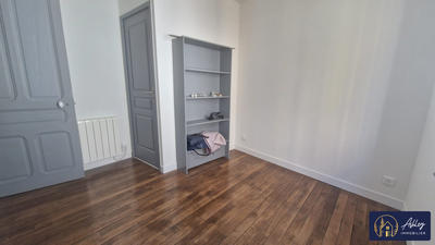 Maison - 34 m² - 2 pièces