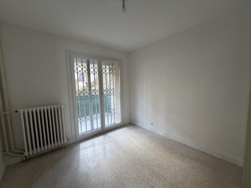 Appartement - 79 m² - 4 pièces