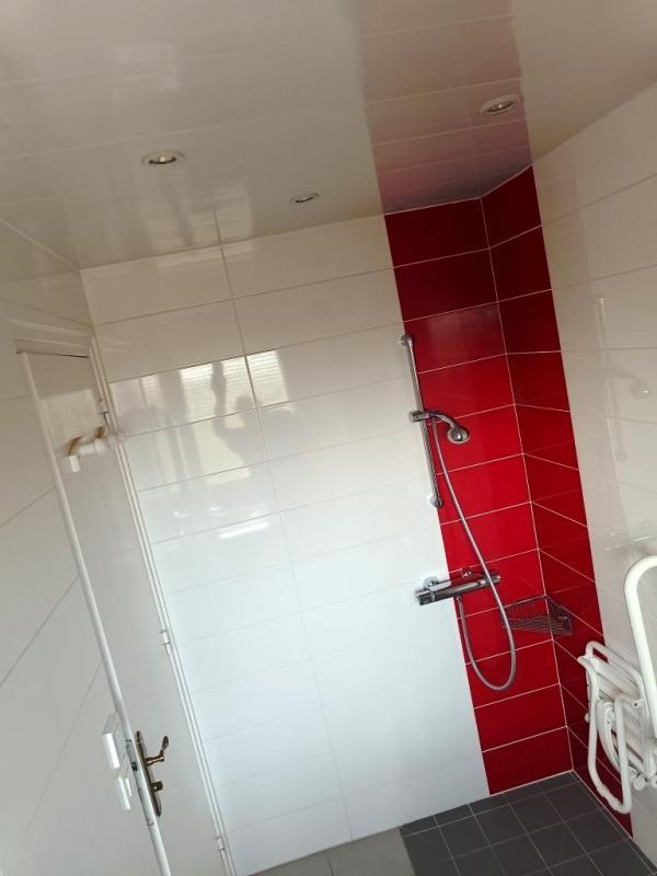 Maison - 75 m² - 5 pièces