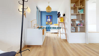 Villa - 156 m² - 6 pièces