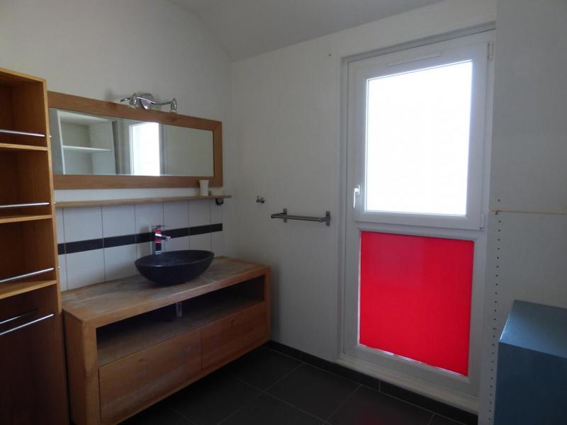 Maison de ville - 100 m² - 5 pièces