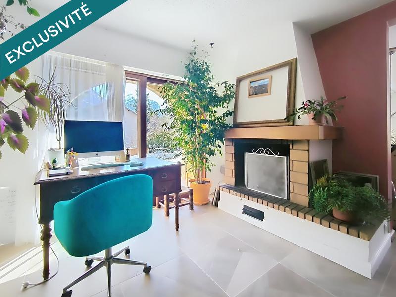 Appartement - 99 m² - 4 pièces