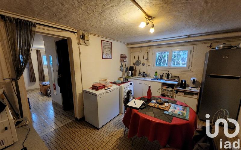 Maison - 152 m² - 6 pièces