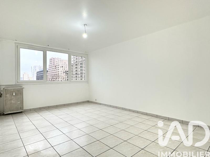 Appartement - 81 m² - 4 pièces